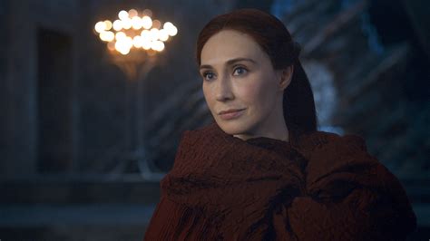 melisandre nude|‘Game of Thrones’ Star Carice van Houten Talks About。